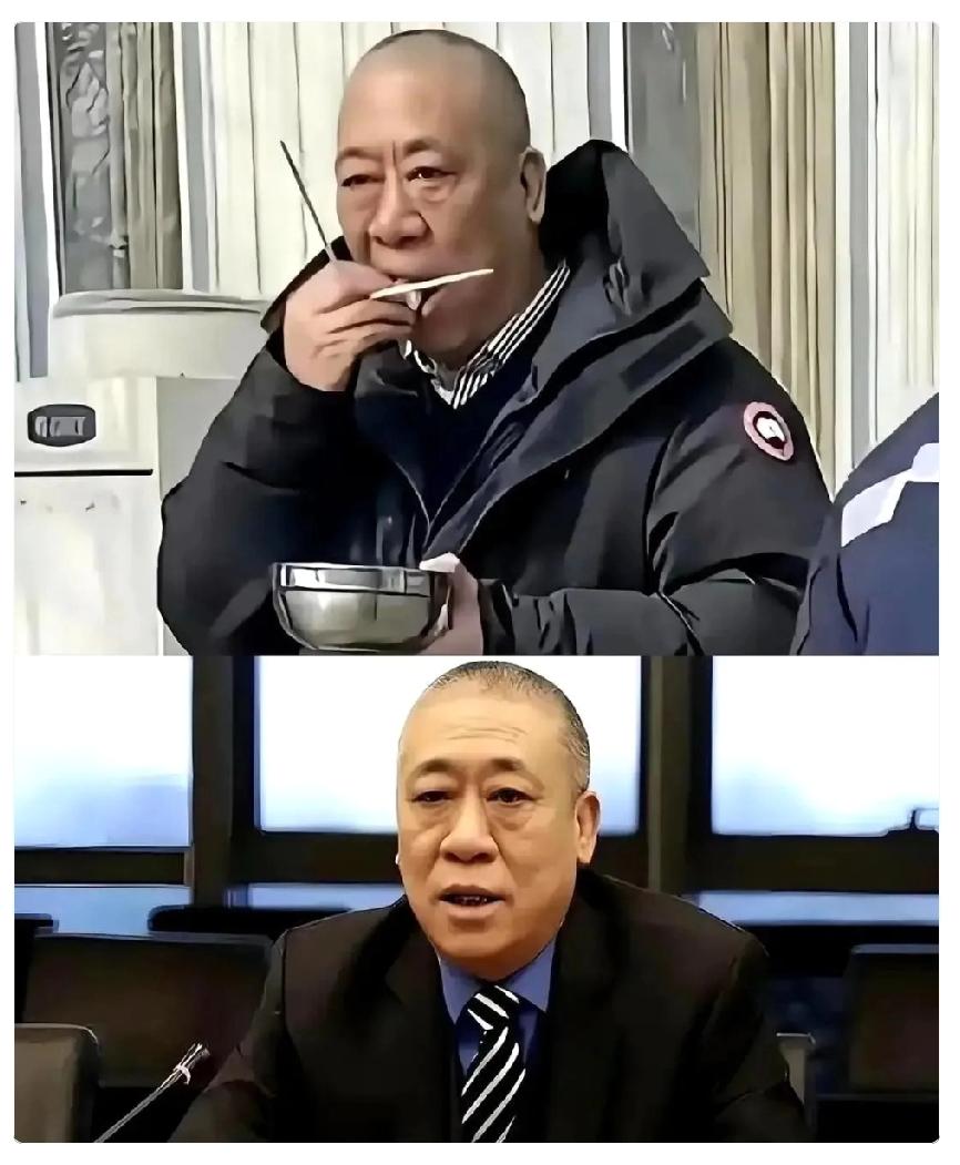 🌙河南矿山老板崔培军，最近被网友们挖了个底朝天，看完他的所作所为，网友直呼：他