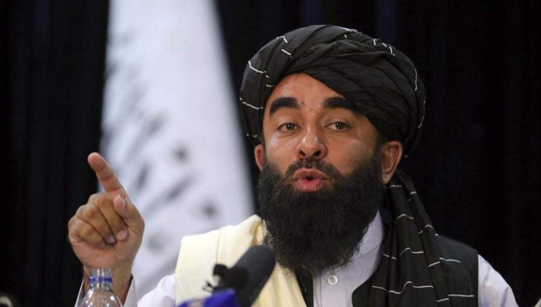 阿富汗的悲剧，不是地理的宿命，而是文明五大敌人的集中爆发：贫穷被制度化，愚昧被神