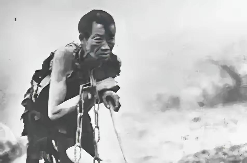 [月亮]红军副营长廖永和被青海西宁牧民扣押为奴隶，1949年西宁解放，沉寂许久的