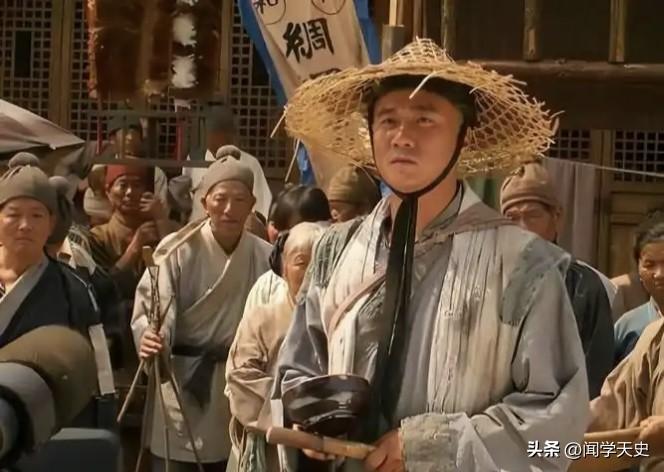 朱元璋为什么能成事?

朱元璋这辈子最狠的不是杀人，是从死人堆里爬出来的那口气一