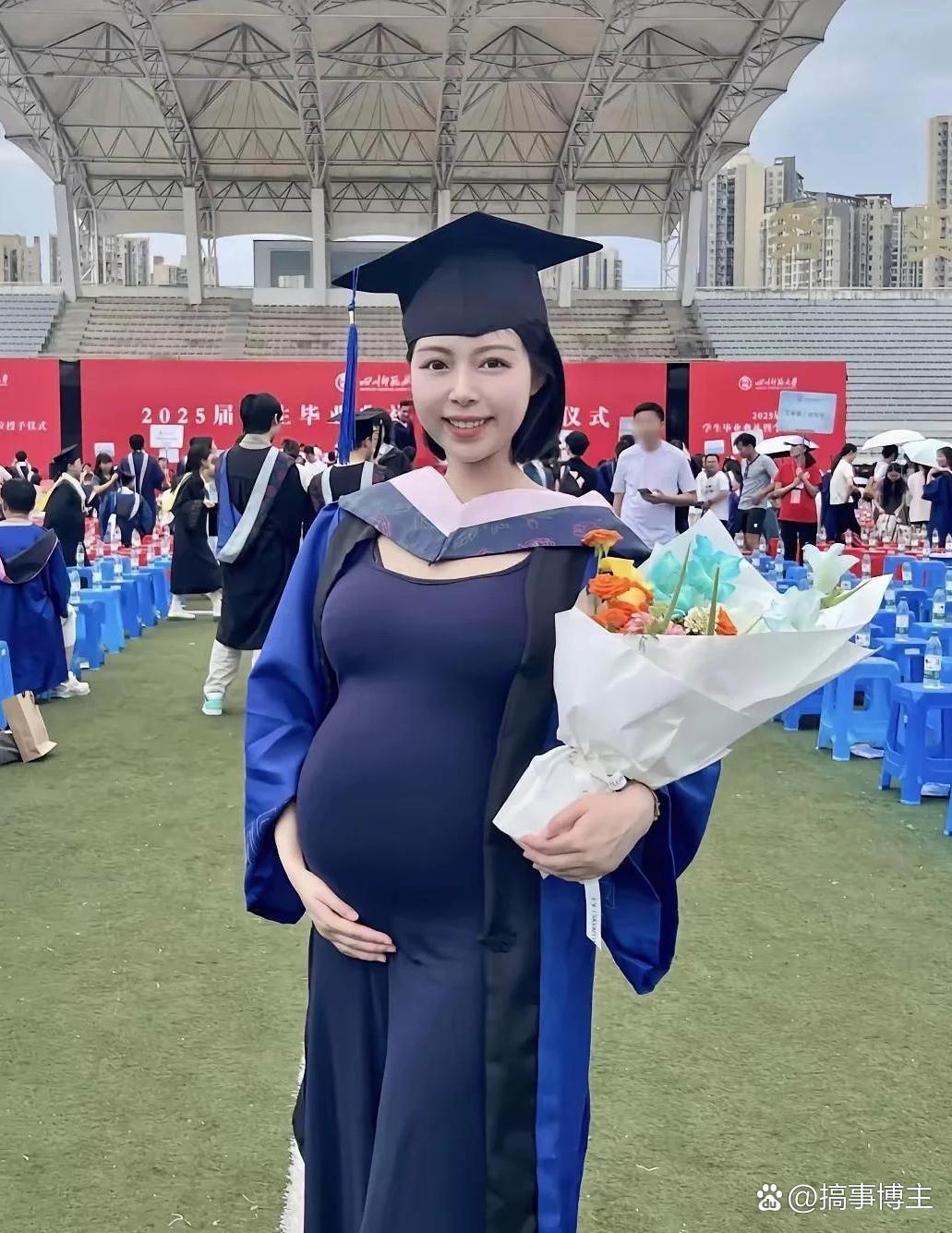 这样上大学的意义在哪里 如果是你们家的女儿 你们接受的了吗 ​​​