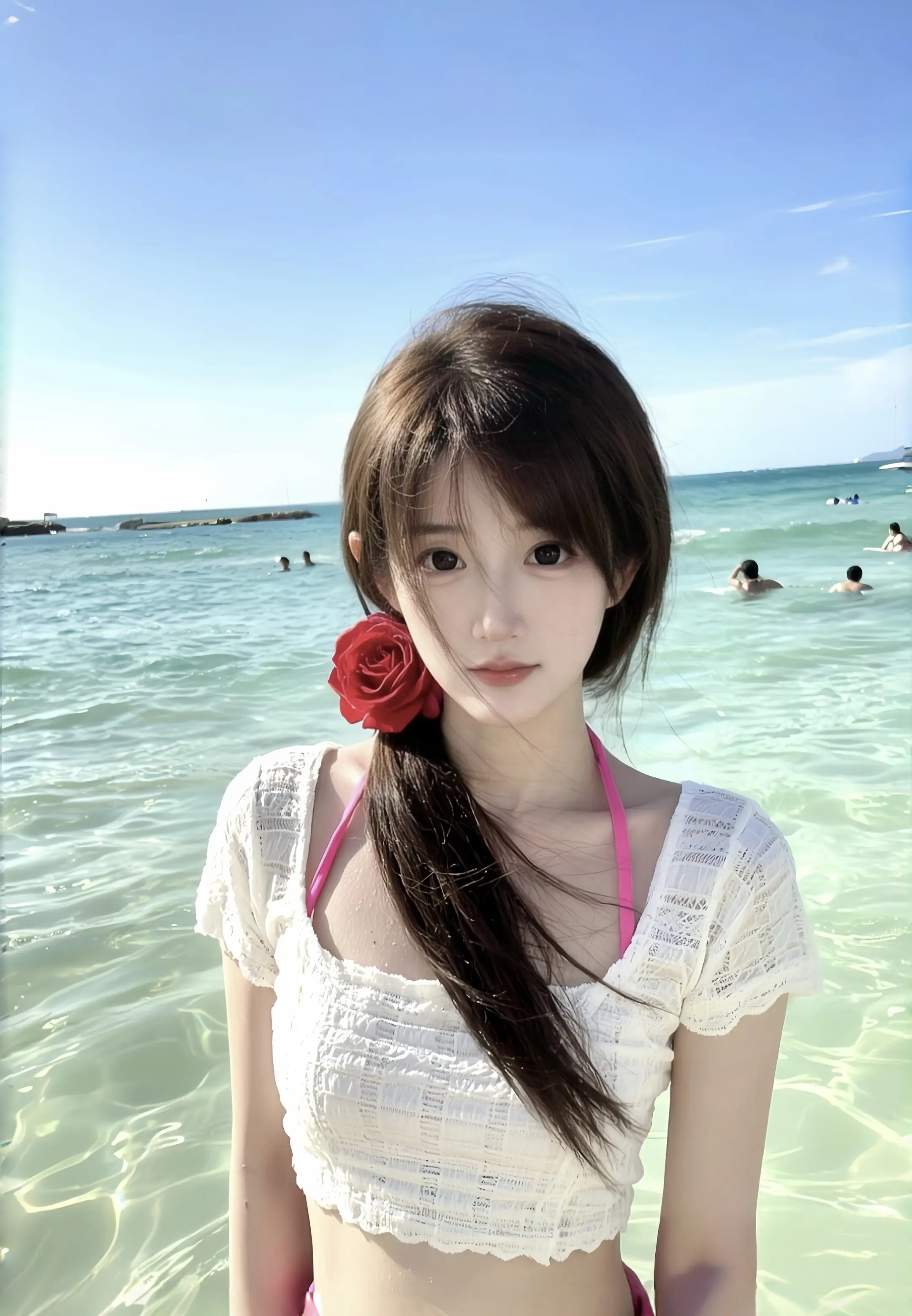 泰兰德的夏天永不停息