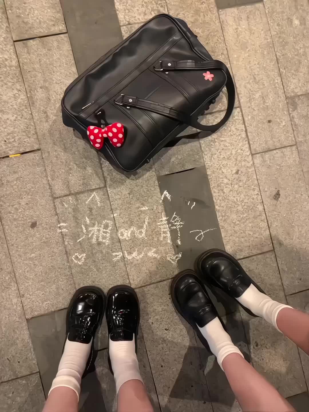 圆没有尽头 缘也是 我们也是˶>ᗜ<˶