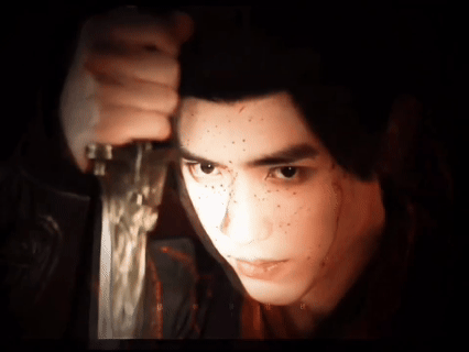 陈飞宇终于会用脸了陈飞宇不用原谅现偶了 之前总有人说陈飞宇不会用脸，段胥这个角色