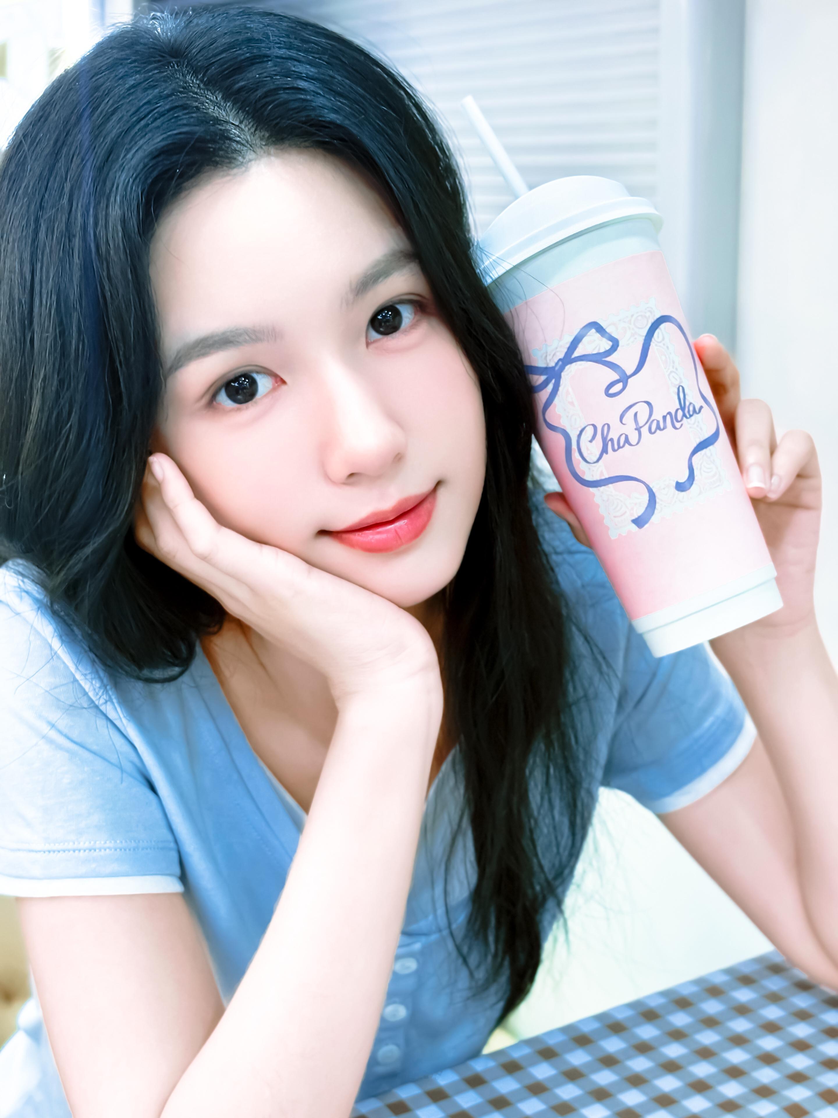 ◎周也｜那个可爱女人🌊 