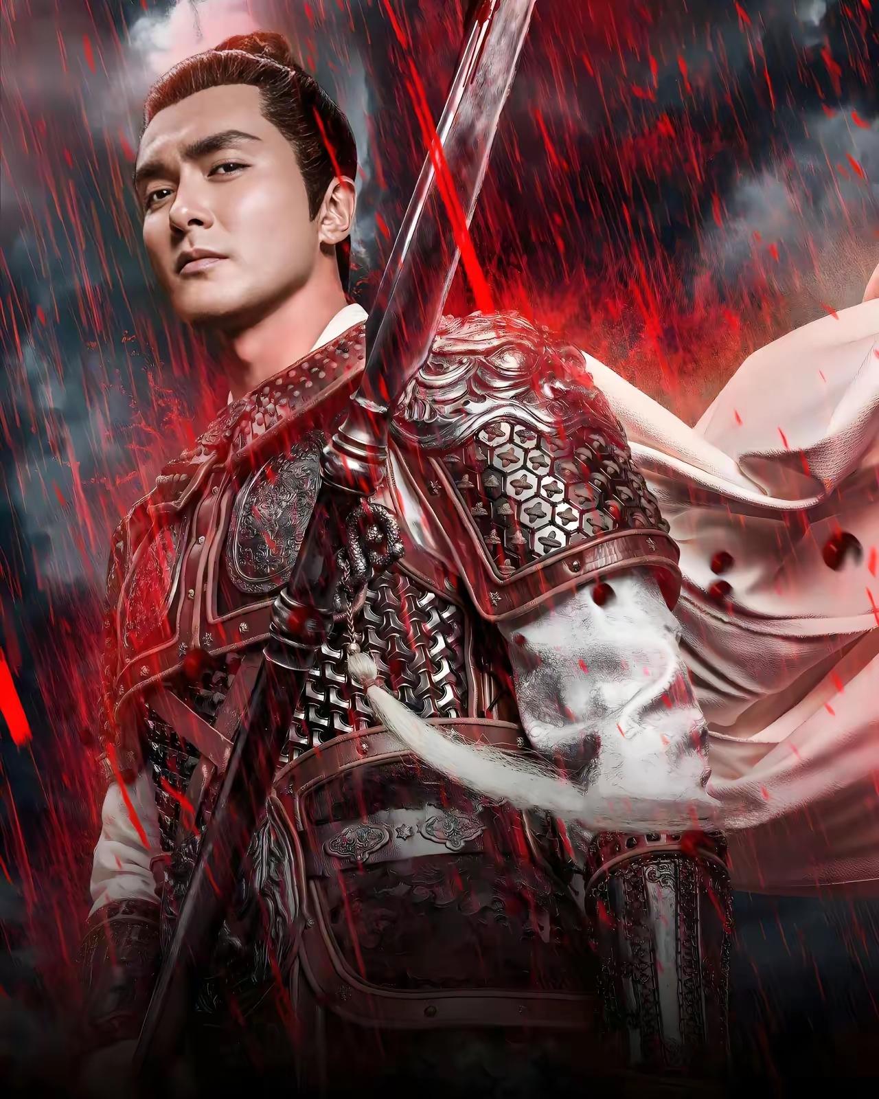 前121年，十九岁的霍去病干了一件让全长安老头血压飙升的事——他把匈奴休屠王的十