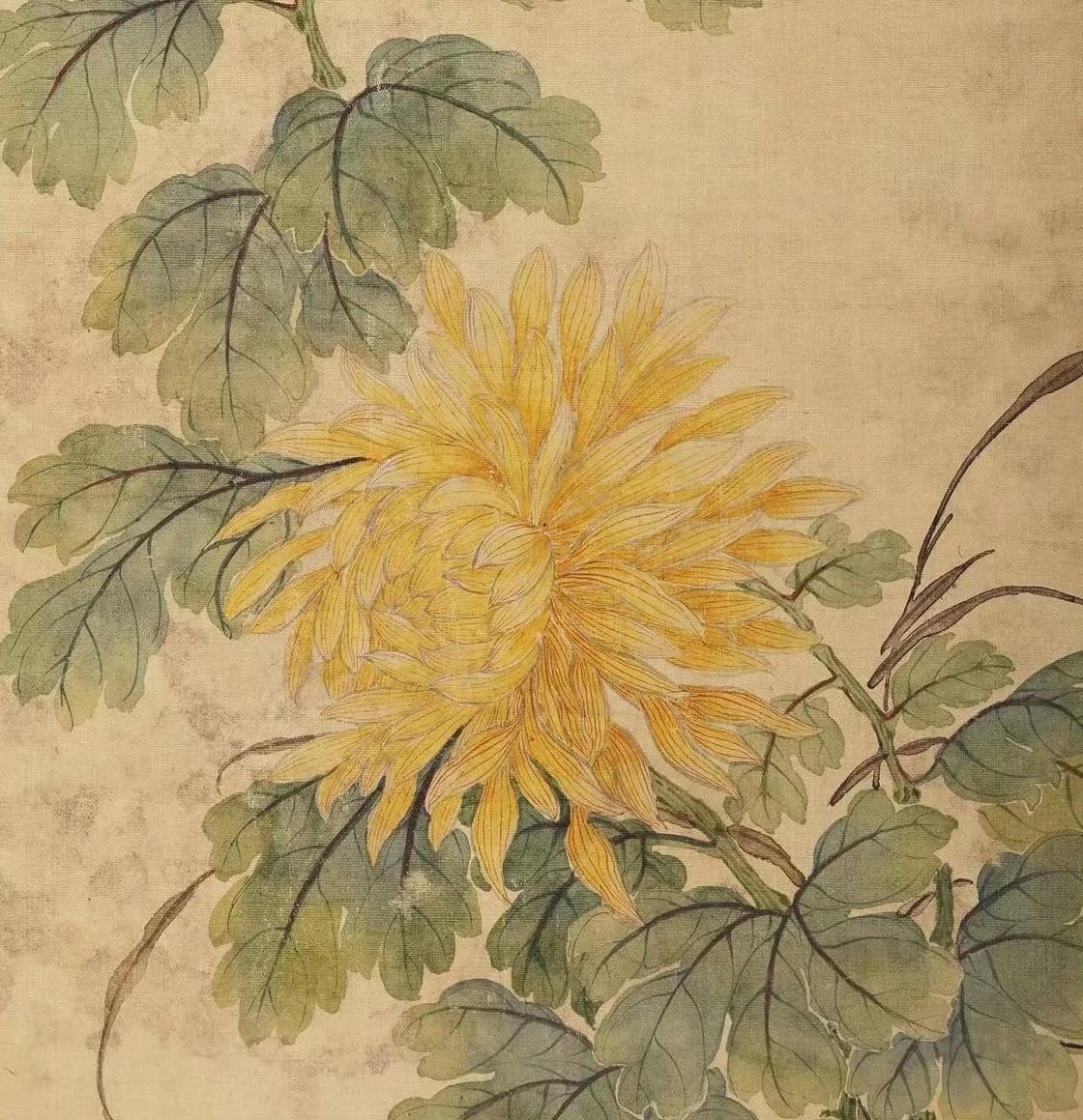 赵匡胤当了天子，李筠不服。
“以前我不当天子也就罢了，可是现在我已经当了天子了，