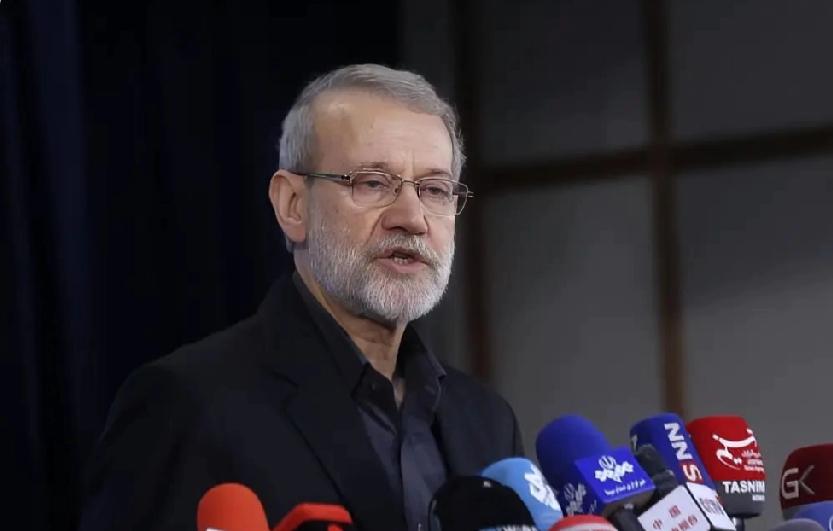 伊朗最高安全委员会秘书拉里贾尼3月8日发帖说：“据我所知，有几名美国士兵被俘。但