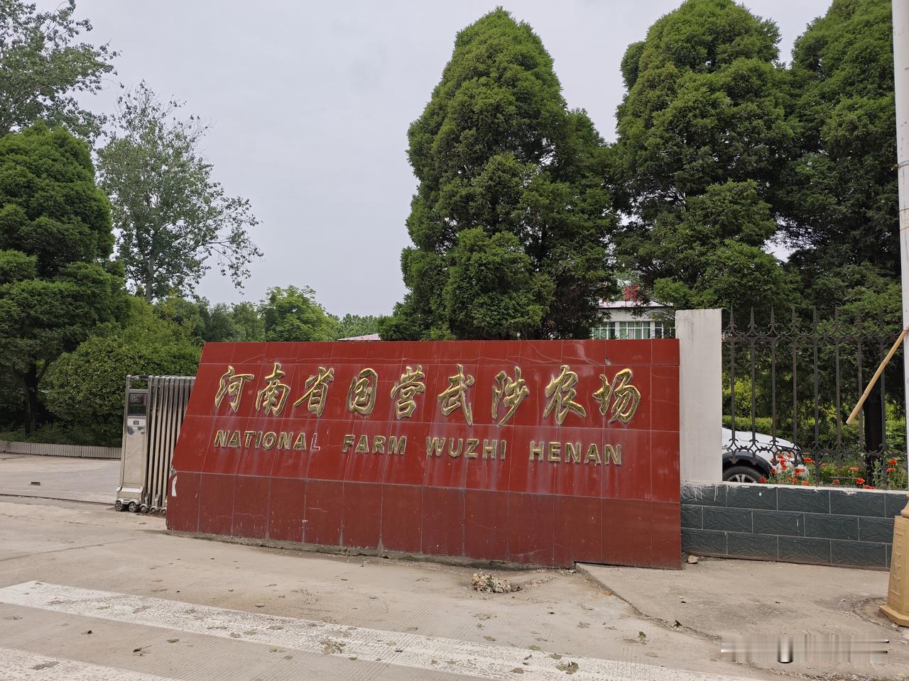 很多人仅听闻过农场，却未曾亲身接触。要么就是在电影里见过美国的农场。今天，就带大