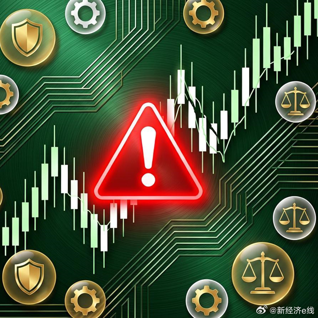 【监管亮剑！主题基金风格漂移首罚落地，重灾区都有谁】基金风格漂移抓典型。近日，监