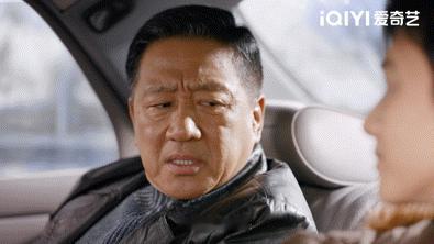 #李乃文反派身份藏不住了##贾金龙是最大boss# 看《南来北往》有多带感？汪新