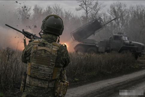 11月9日，乌克兰国家安全局上校、军事反间谍人员罗曼·切尔温斯基在基辅24台直播