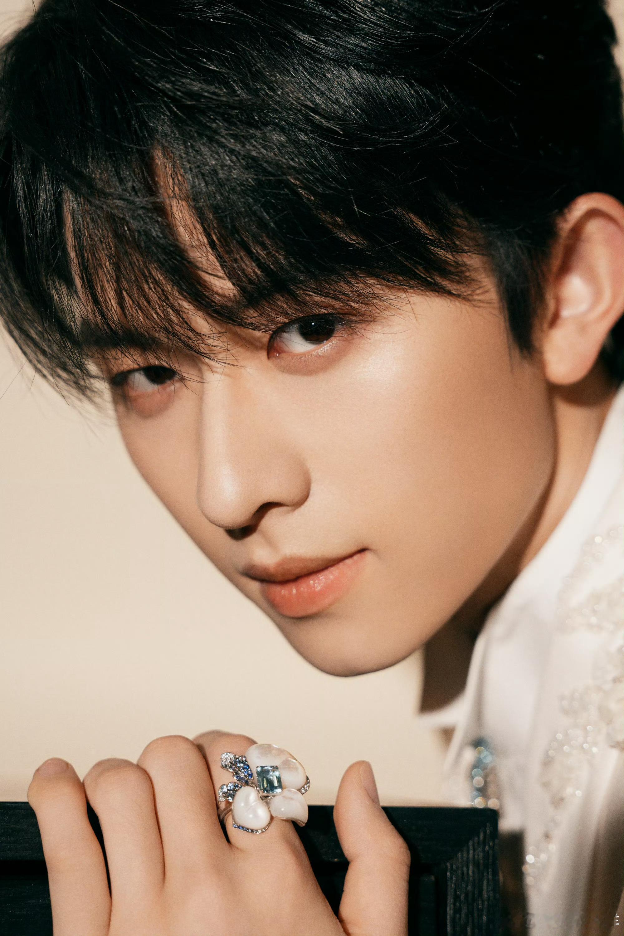 陈添祥陈添祥送完礼物霸总滤镜碎了陈添祥现实妥妥小奶狗！认真给大家送礼物，真诚又用