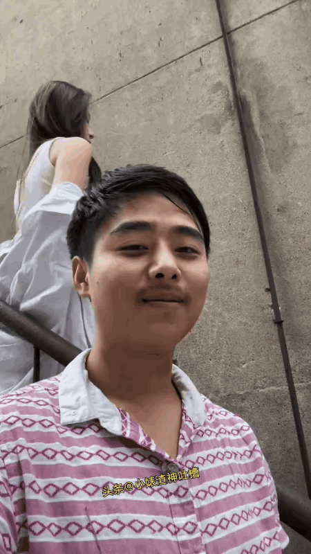 美女和野兽，这是什么幸福