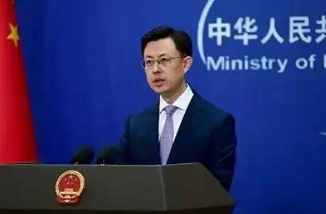 就在刚刚，中国外交部发表声明，

6月24日，针对最近大连这桩涉外案子，外交部例