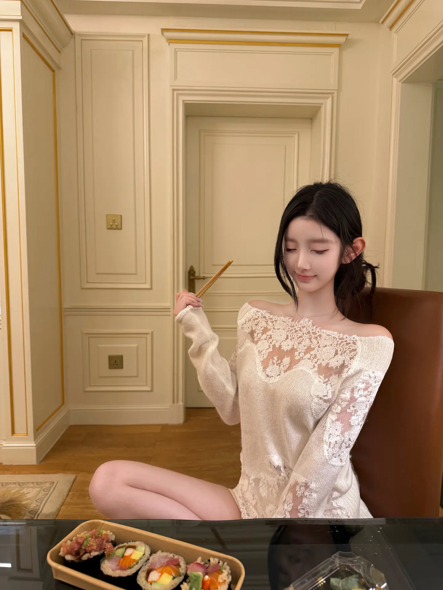 你本来就很好 这和有没有人爱你无关。