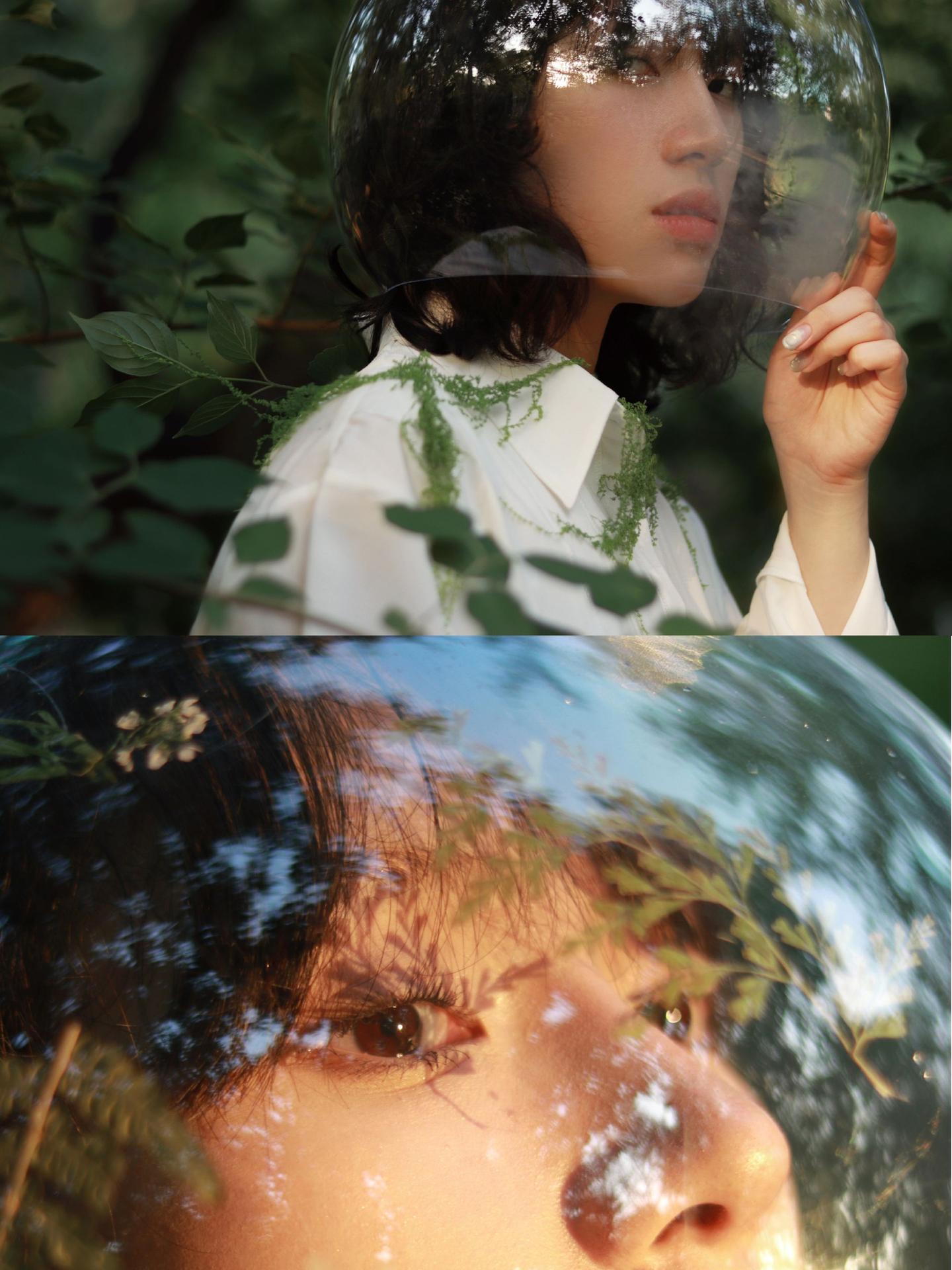 弥漫之森。