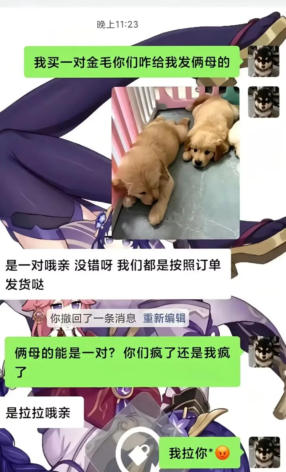 saki酱…… 