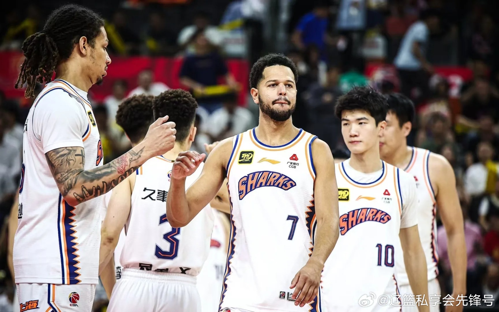 本赛季CBA各队外援调整频繁，联赛外援市场迎来密集洗牌。3月3日，山东高速男篮官