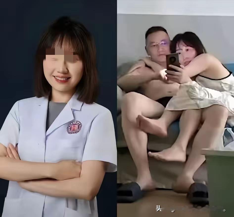 湖南省人民医院，副院长和眼科主任的事情，让人想起了男女关系最混乱的职业，就有医生