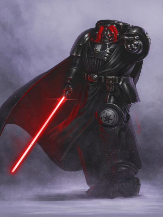 I Find Your Lack Of Faith… Heretical by 