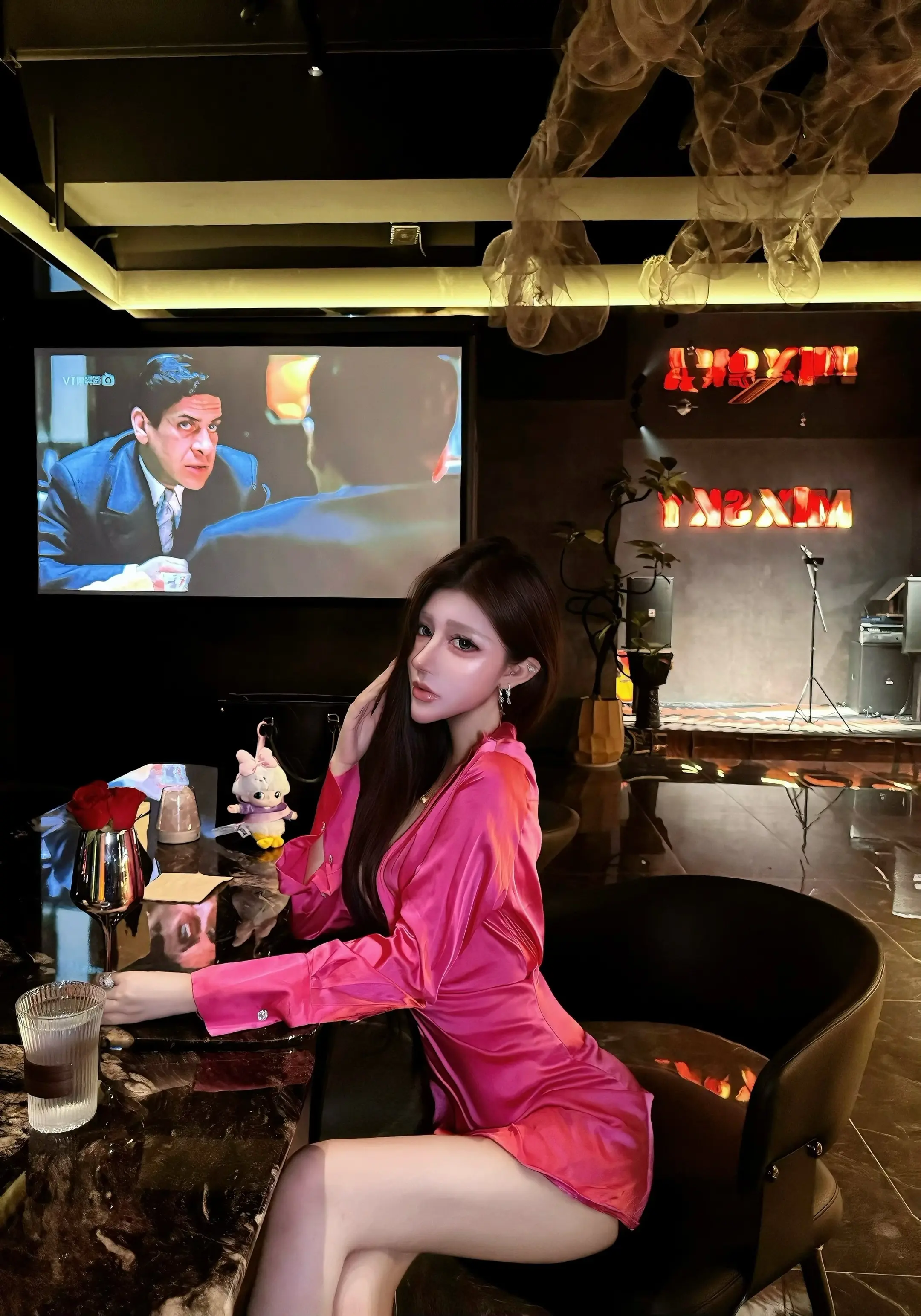 把妹已是王中王 权威更是强中强