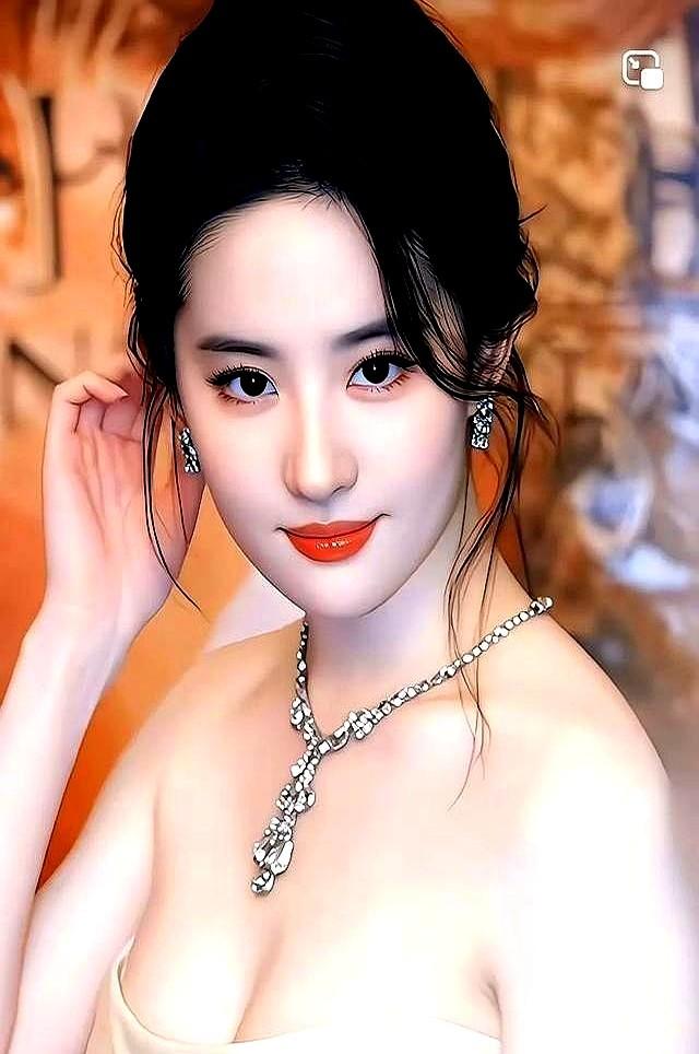 内娱审美终于不卷少女感了。

最近总刷到一个词，“松弛感”。说的就是那种在圈里二