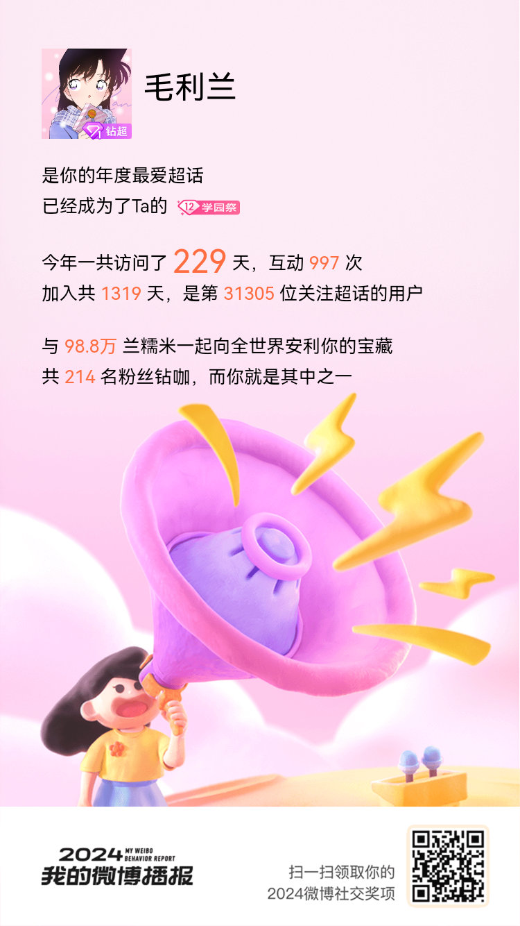 忍不住想要大声和全世界安利  