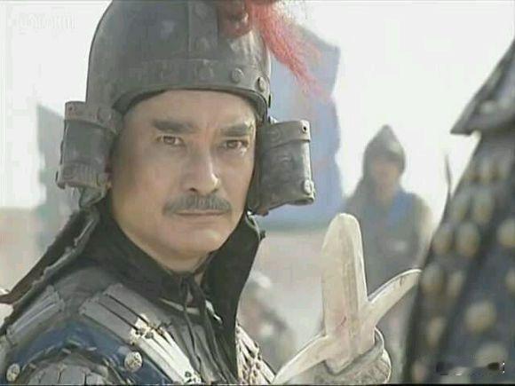 626年，李建成被李世民干掉后，旧部第一个翻脸的，就是燕王罗艺

真实历史上的罗