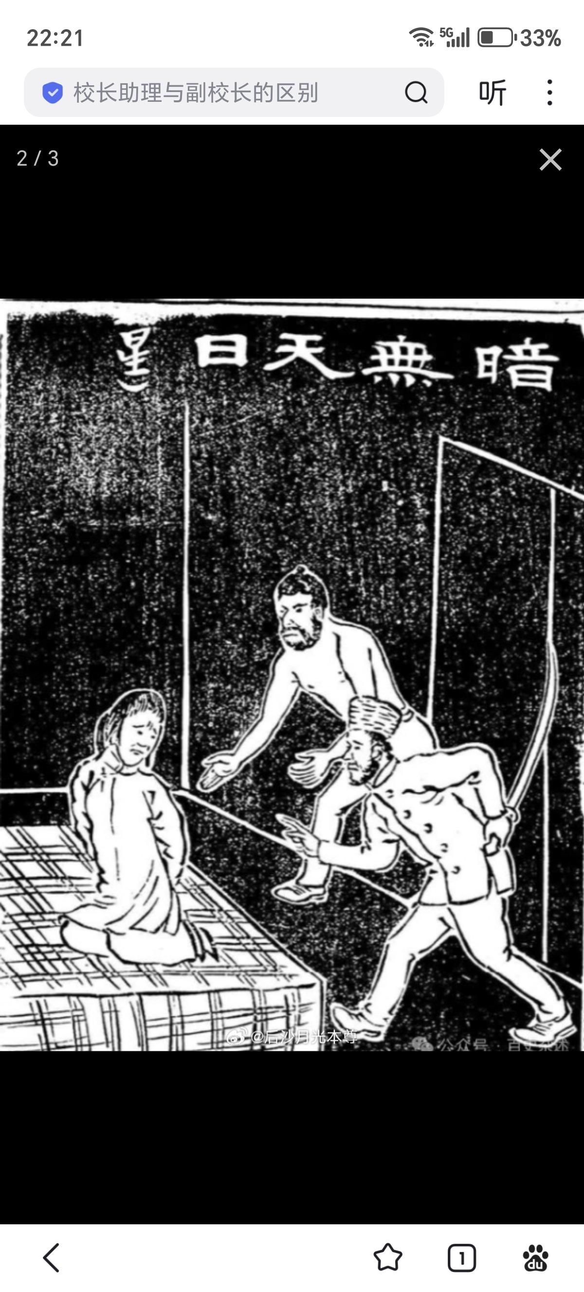 清末，1909年4月3日，上海宝山县大场镇西塘桥20多岁女子刘翠英，上午进城。下