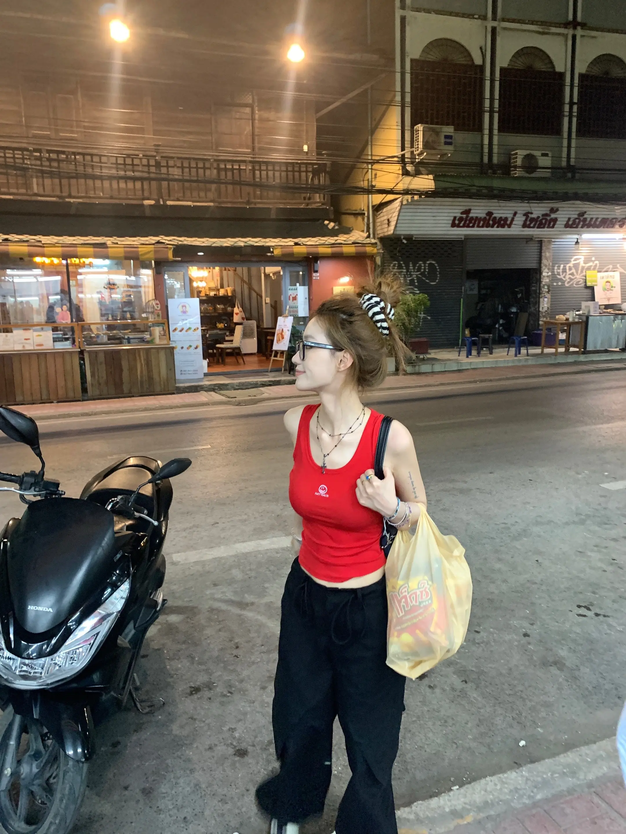 保持单身 忍不住又沉沦。