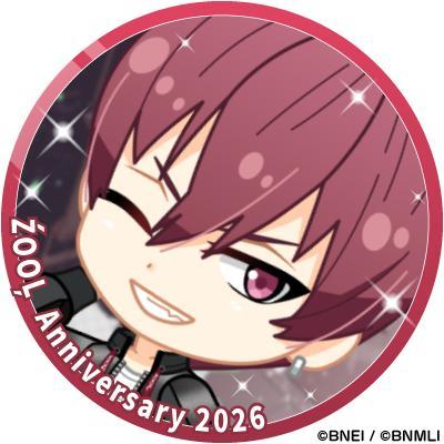 idolish7[超话]idolish7偶像星愿﻿爱娜娜 【ŹOOĻ纪念日】距离
