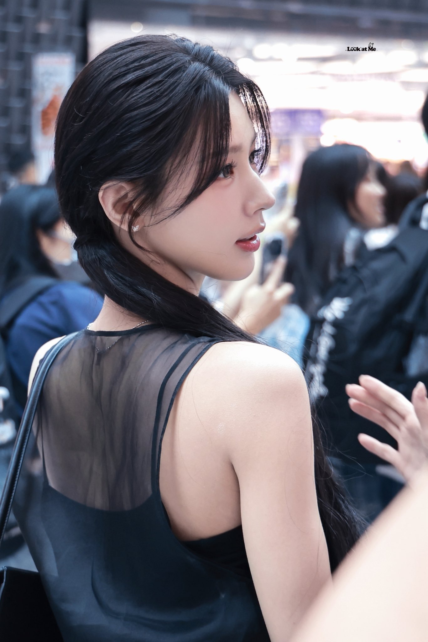 温度差😋 ​​​