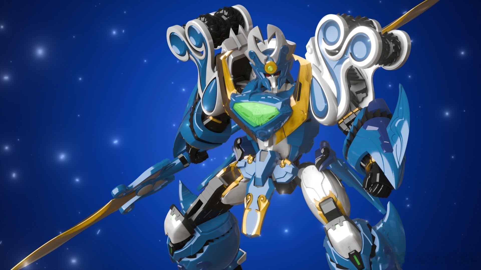 GSC MODEROID King's Style 波涛使者，接受先行预约请在宇