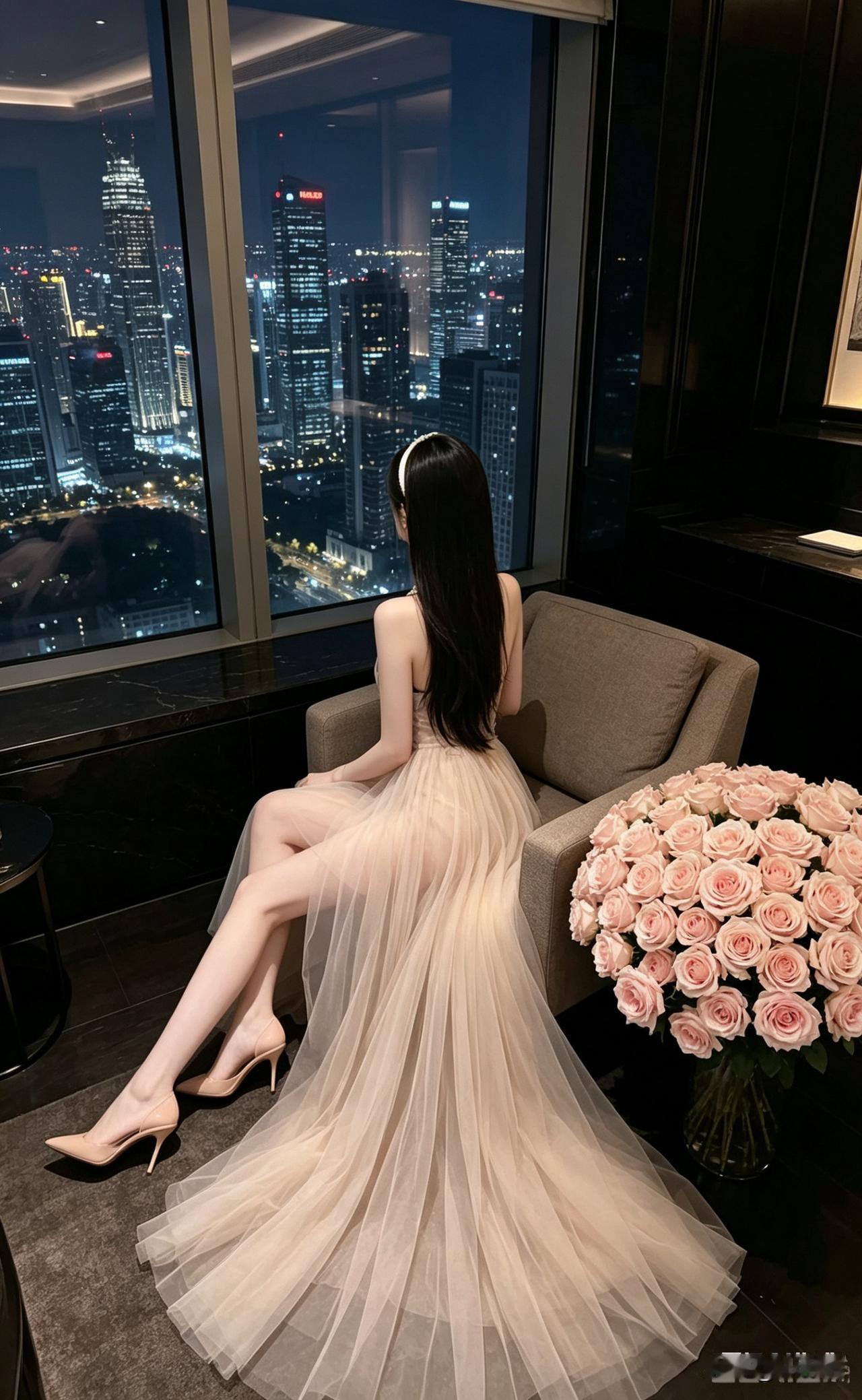 发现一个很现实的问题，
二婚女人很多人都不敢娶，
二婚男人大多数都有人愿意嫁。