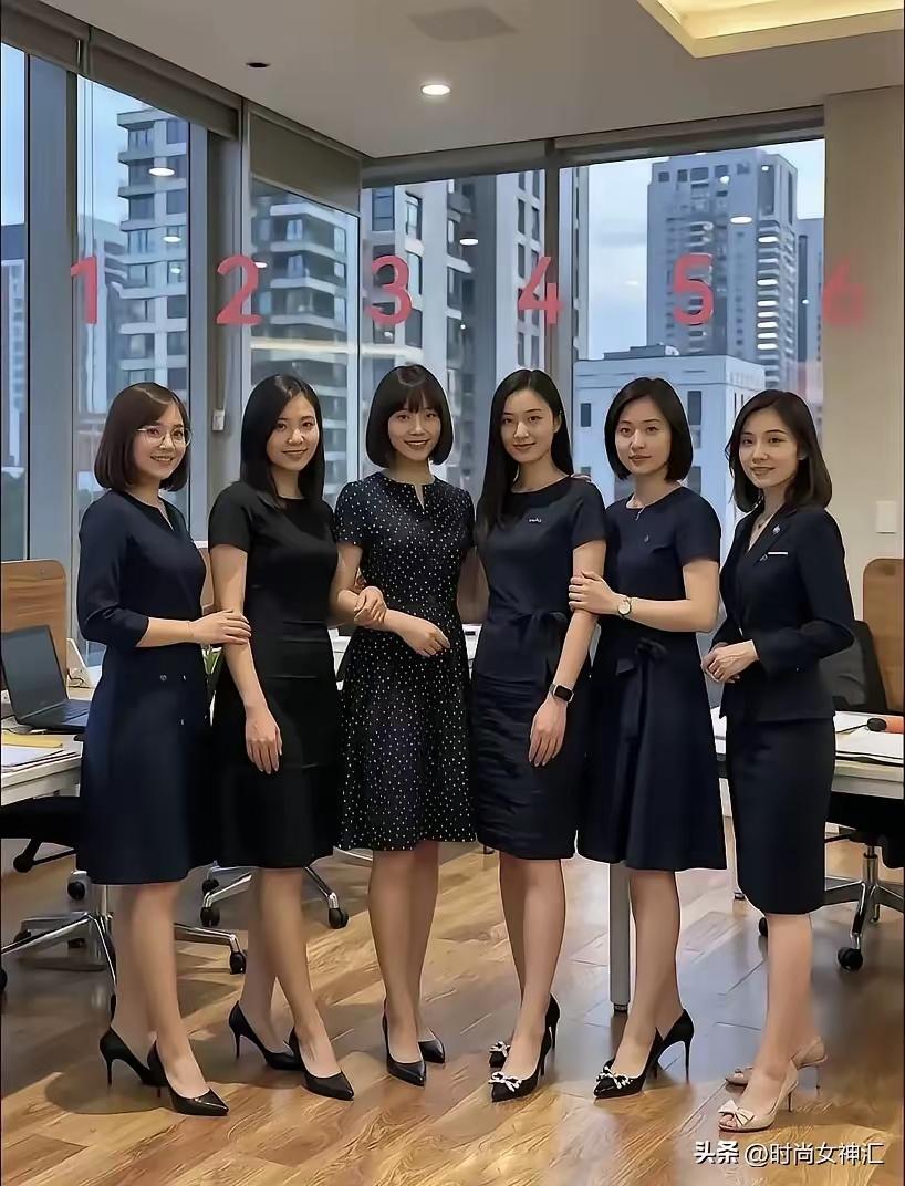 娶老婆的话，我挑一号，是你挑几号？