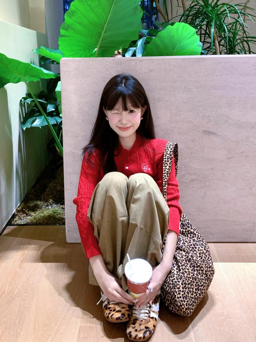 📷存一些拍照姿势