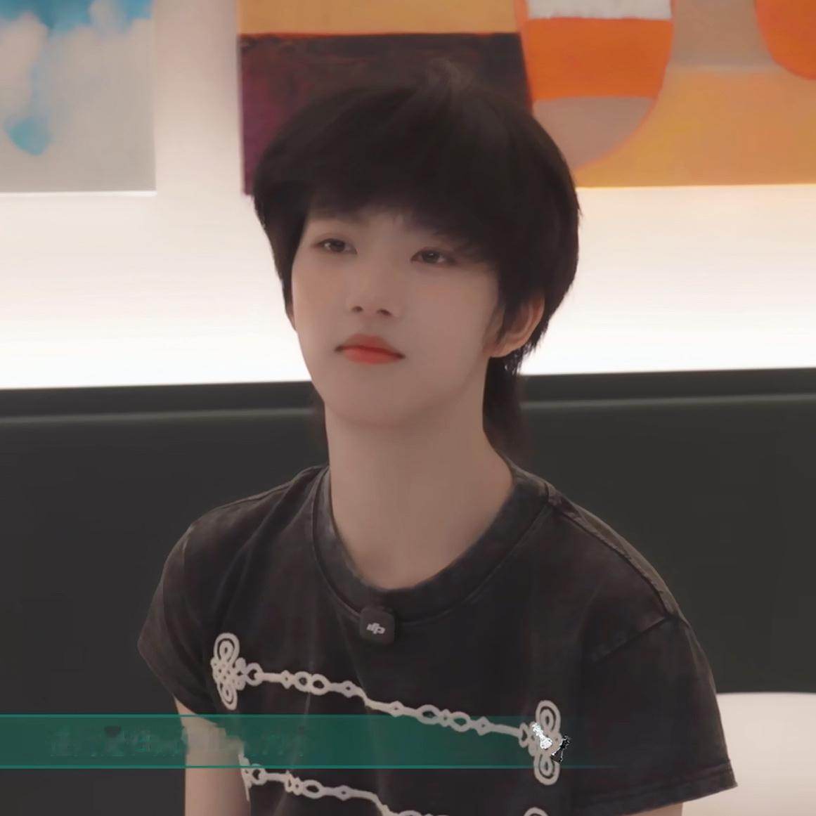 唉水灵啊 