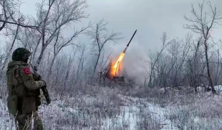 很多人并没有意识到，泽连斯基其实没有说谎，俄乌打了四年，乌军确实只有5.5万人阵