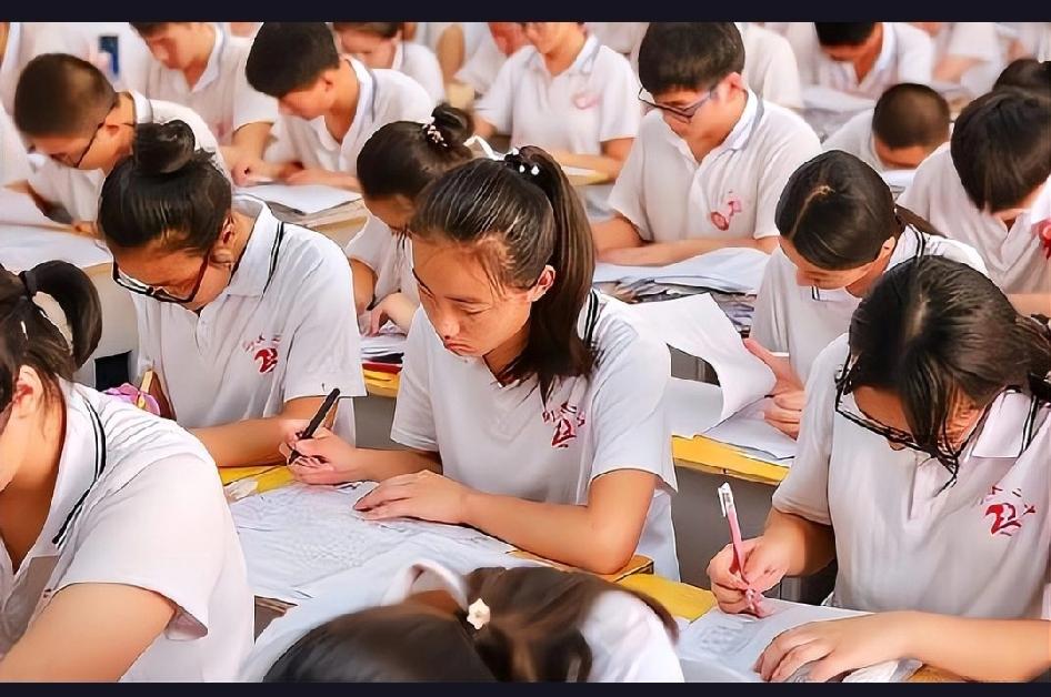 热门专业四年后还吃香吗？选专业到底该追风口还是坚守热爱？这成了2026年高考季最
