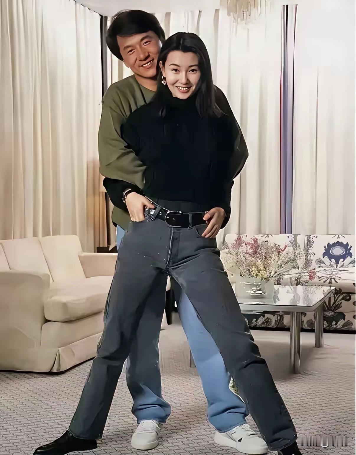 这拍照方式，也太前卫了吧！