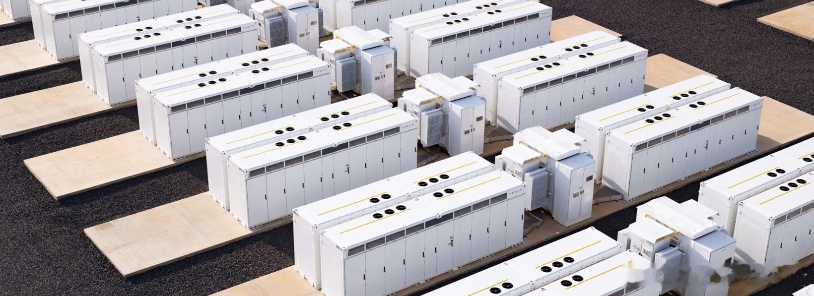 特斯拉储能项目落地英国 12月23日，据外媒报道，可再生能源公司Matrix R