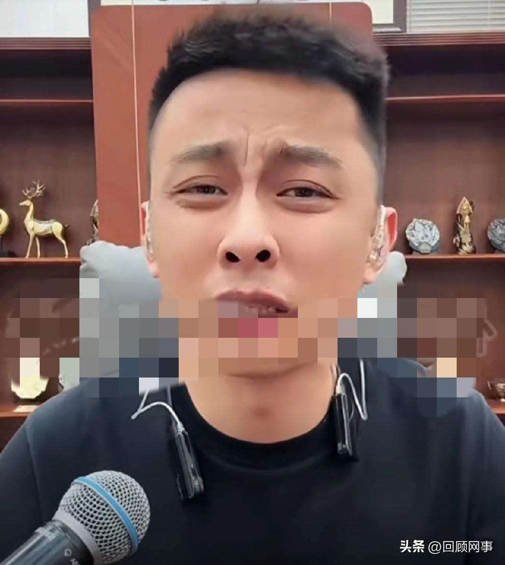 洋洋洋急眼警告ks官方，别逼我跳槽！

          洋洋洋直播被违规警告