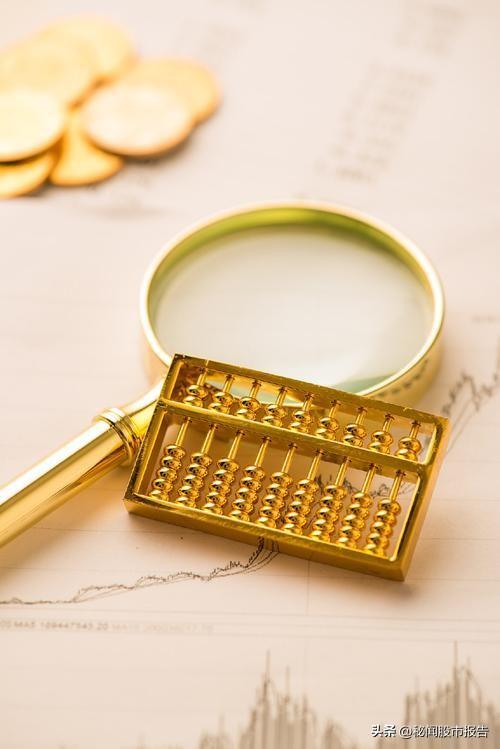 黄金！黄金！黄金！下周一恐怕又要跳空开涨了！国内金饰价格单日就大涨逾30元，足金