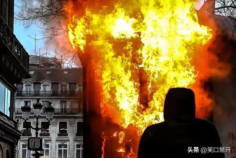 双方都说不伤及平民，老百姓有句俗话，骂人没好口，打架没好手，打急眼啦，哪有个准头