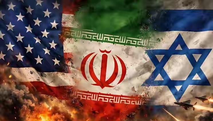 伊朗开启第23轮打击，使用的新一代固液燃料导弹，到底厉害在哪里