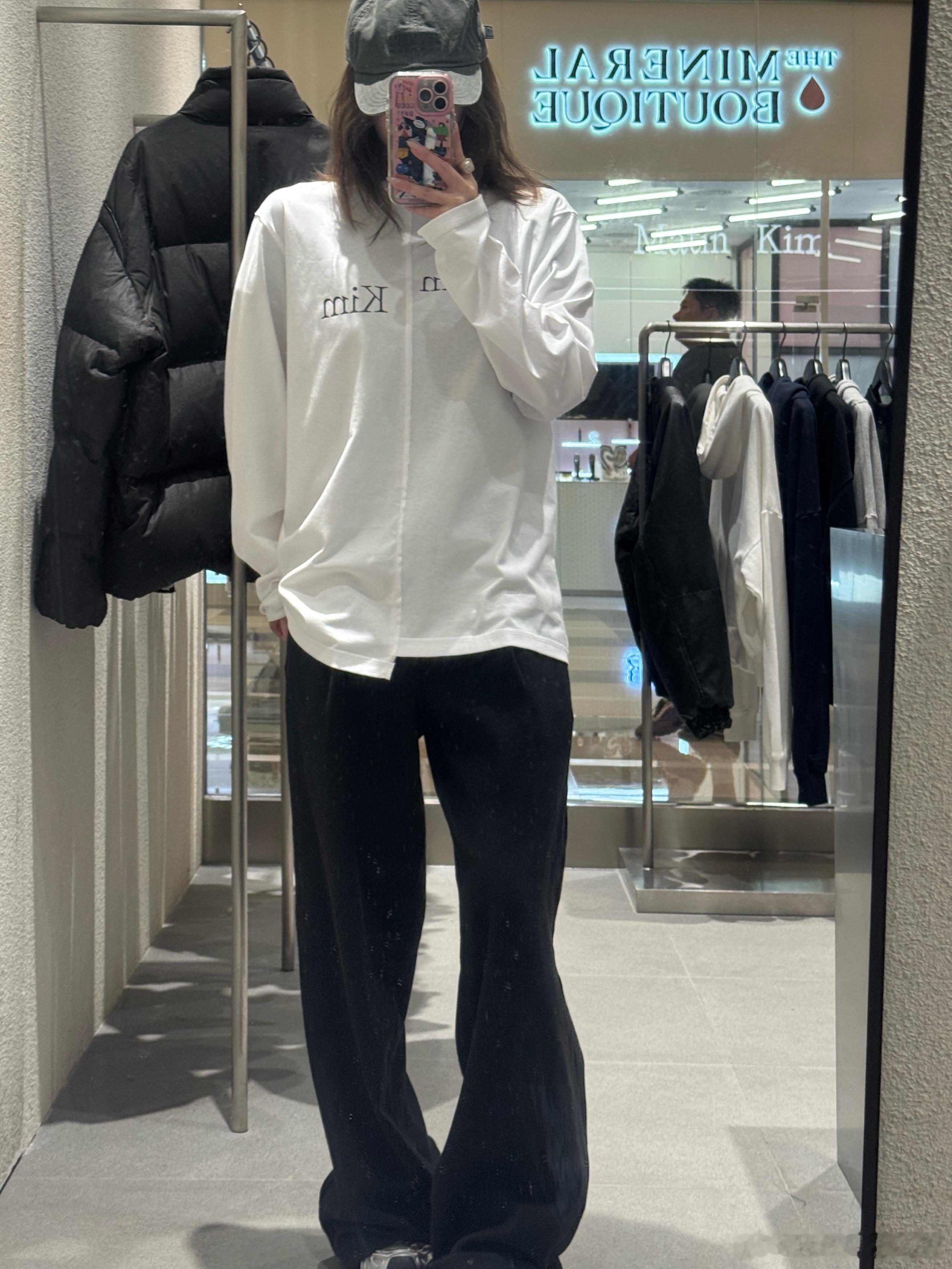 每天都像男孩 