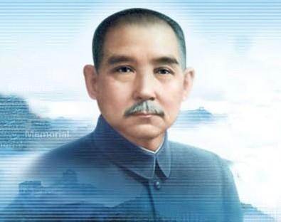 孙中山的革命困境：理想与现实的交织

孙中山，被尊称为中华民族的伟大革命先驱，他