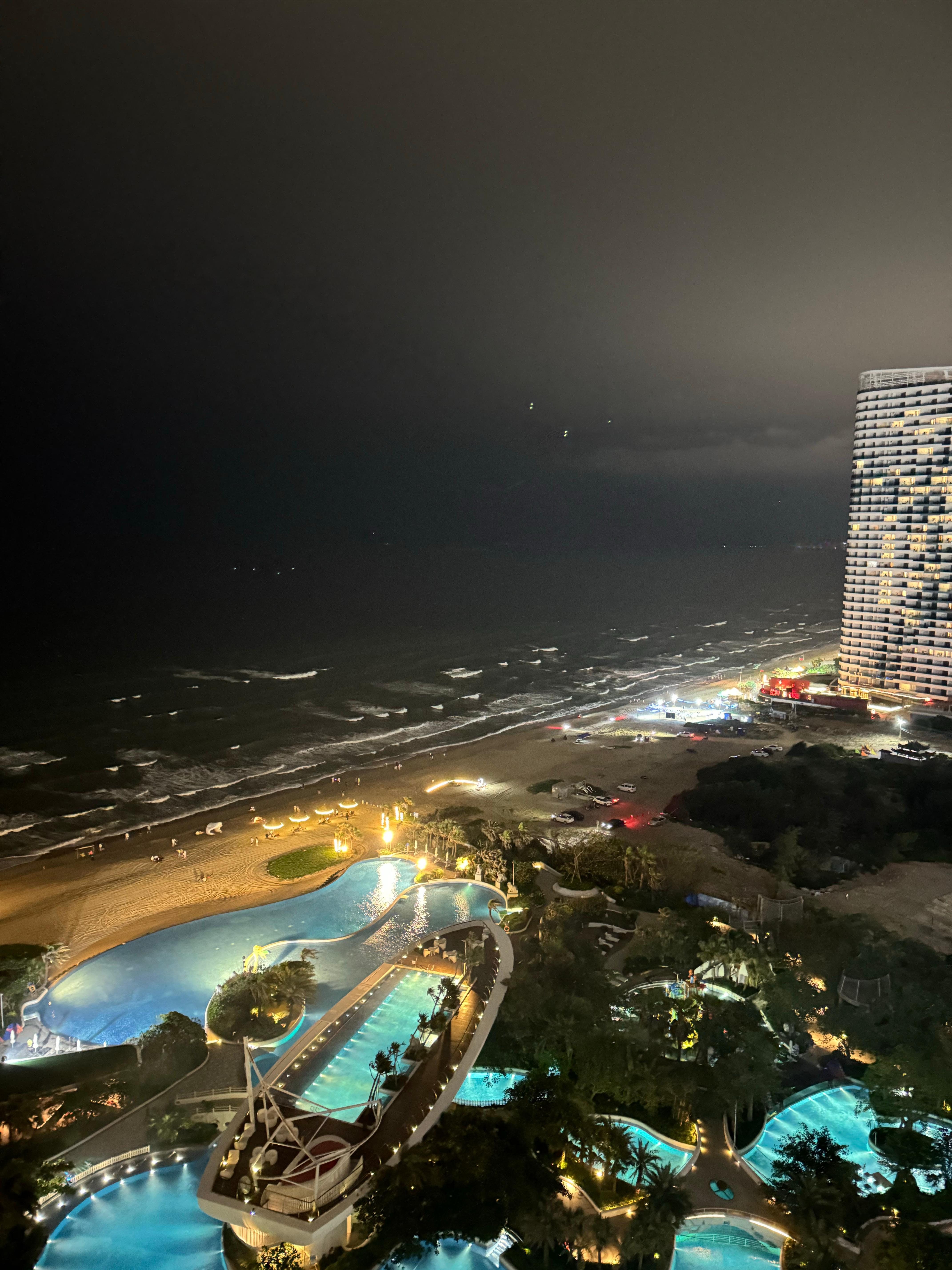 夜海[心]  ​​​