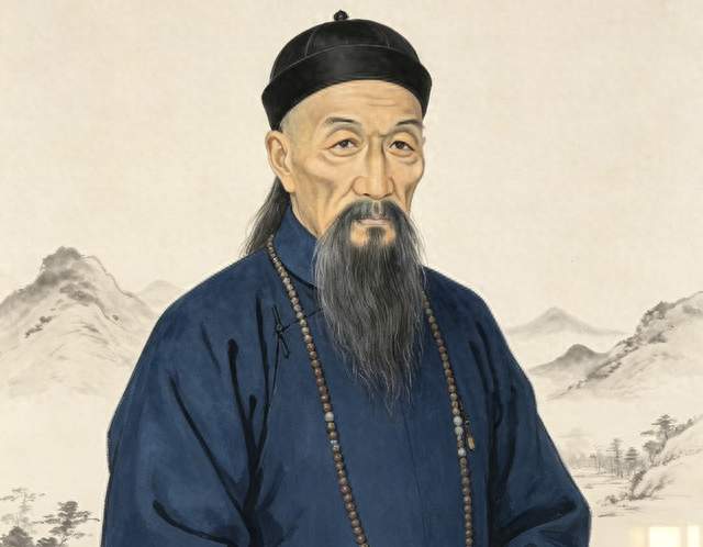 曾国藩：真正厉害的人，从来不靠天赋逆袭
